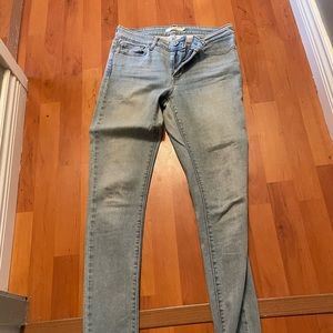 Levi’s 711 Jeans